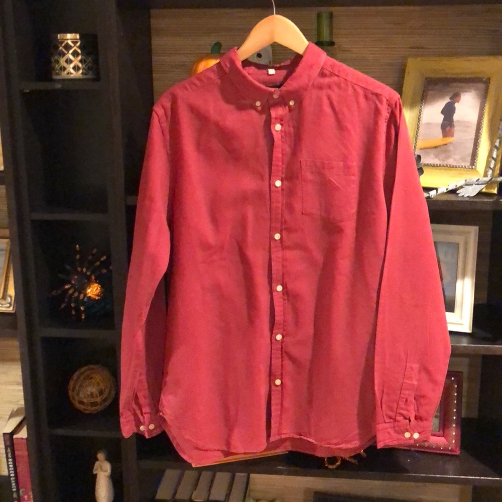 Button down shirt - Picture 4 of 5
